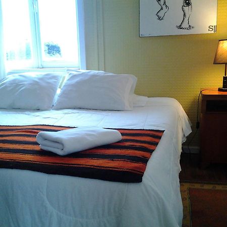 Hotel Hain Punta Arenas Zewnętrze zdjęcie