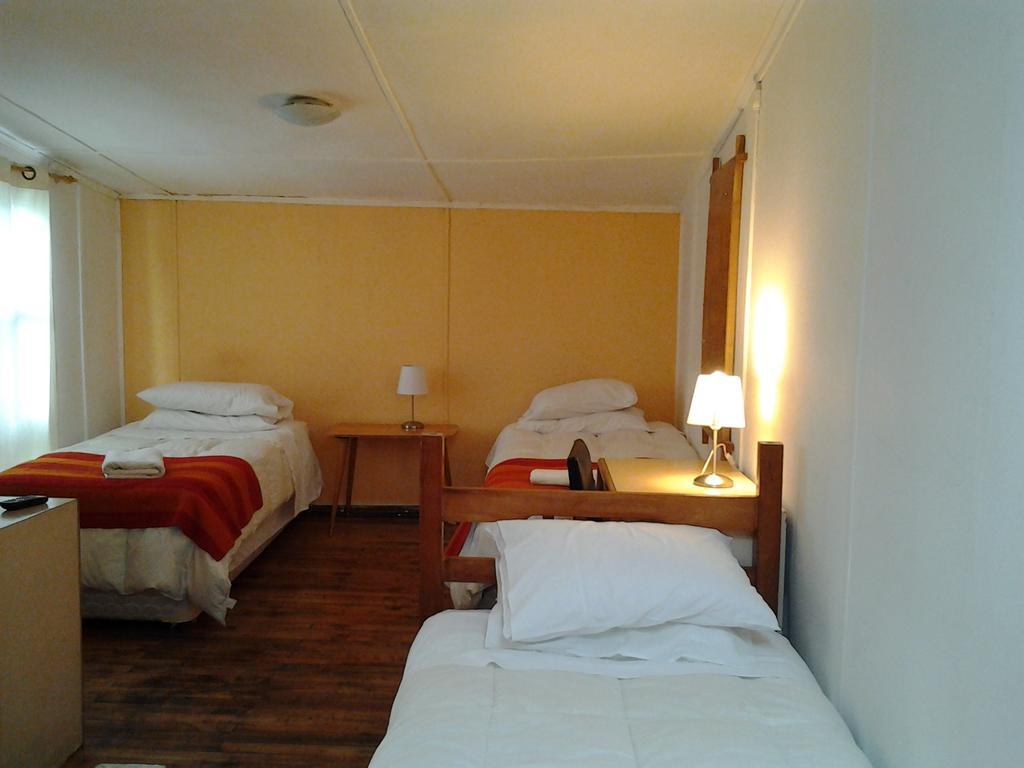 Hotel Hain Punta Arenas Pokój zdjęcie