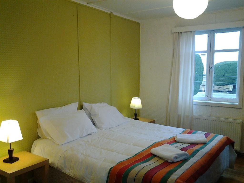 Hotel Hain Punta Arenas Pokój zdjęcie