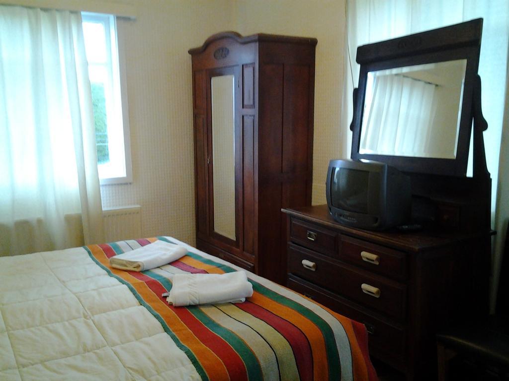 Hotel Hain Punta Arenas Pokój zdjęcie