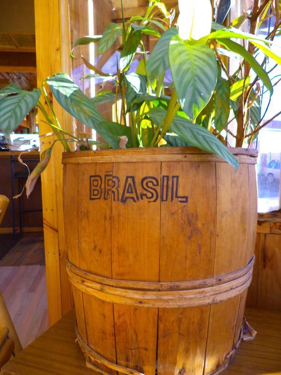 Hotel Hain Punta Arenas Zewnętrze zdjęcie