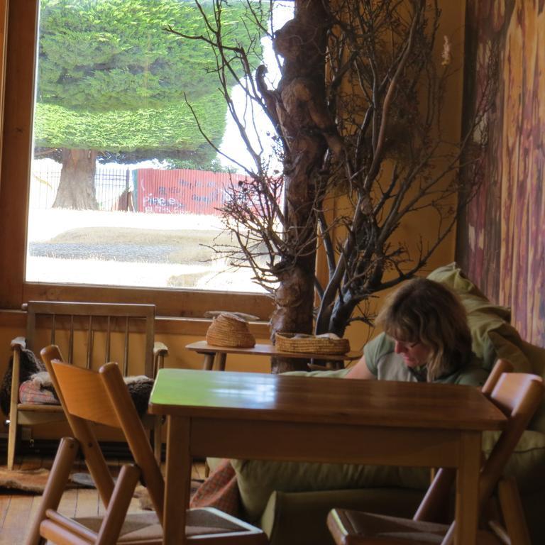Hotel Hain Punta Arenas Zewnętrze zdjęcie