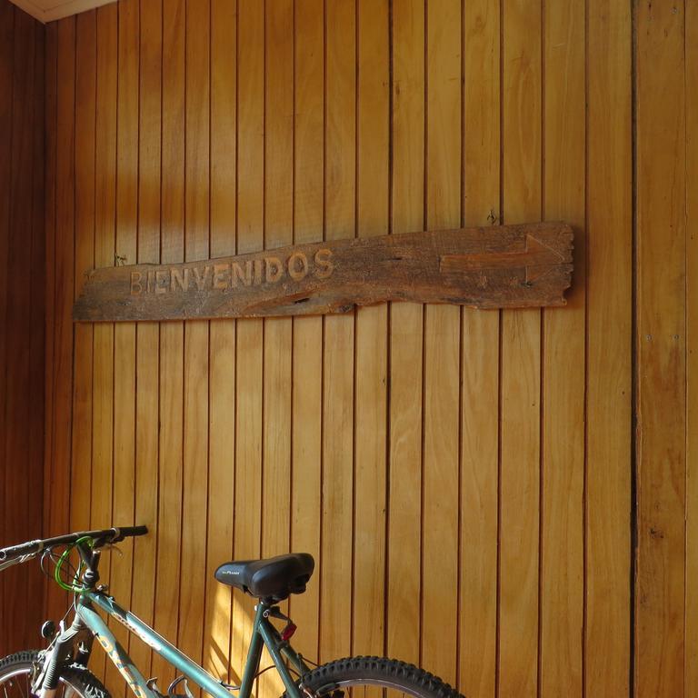 Hotel Hain Punta Arenas Zewnętrze zdjęcie
