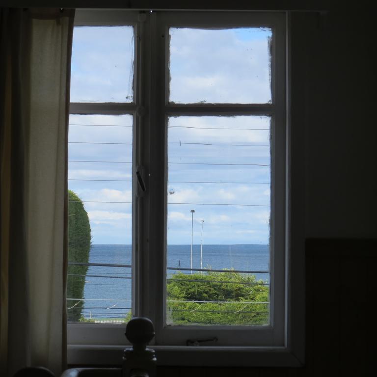 Hotel Hain Punta Arenas Zewnętrze zdjęcie
