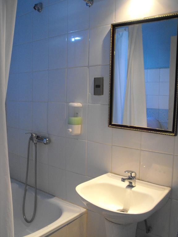 Hotel Hain Punta Arenas Pokój zdjęcie