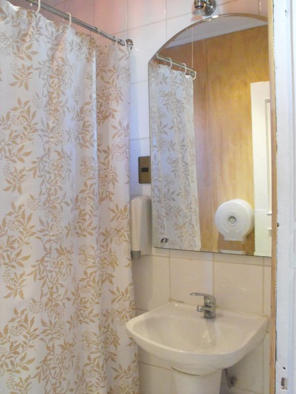 Hotel Hain Punta Arenas Pokój zdjęcie
