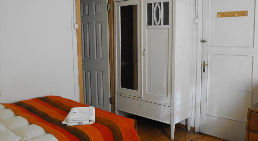 Hotel Hain Punta Arenas Zewnętrze zdjęcie