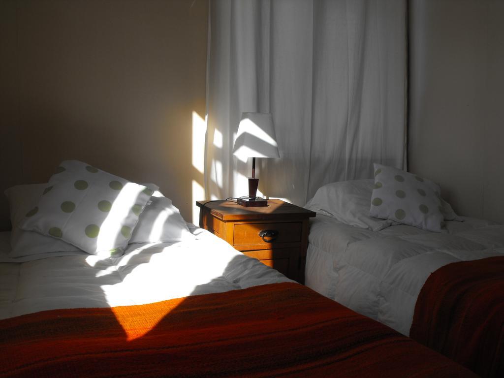 Hotel Hain Punta Arenas Pokój zdjęcie