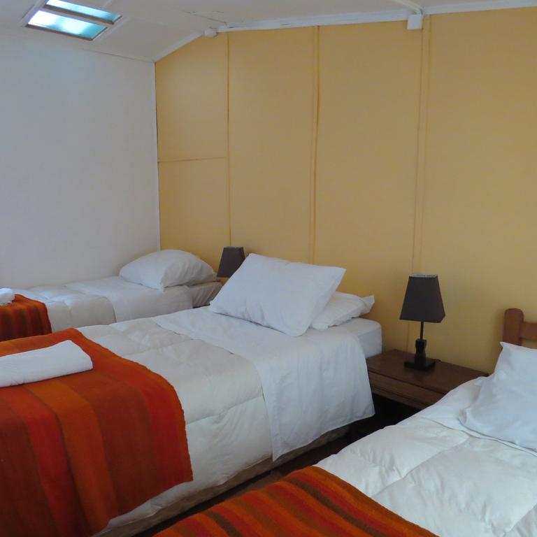 Hotel Hain Punta Arenas Pokój zdjęcie