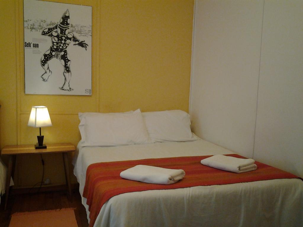Hotel Hain Punta Arenas Zewnętrze zdjęcie