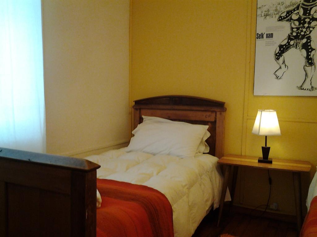 Hotel Hain Punta Arenas Pokój zdjęcie