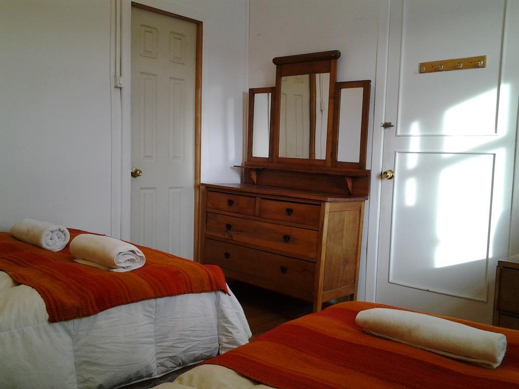 Hotel Hain Punta Arenas Zewnętrze zdjęcie