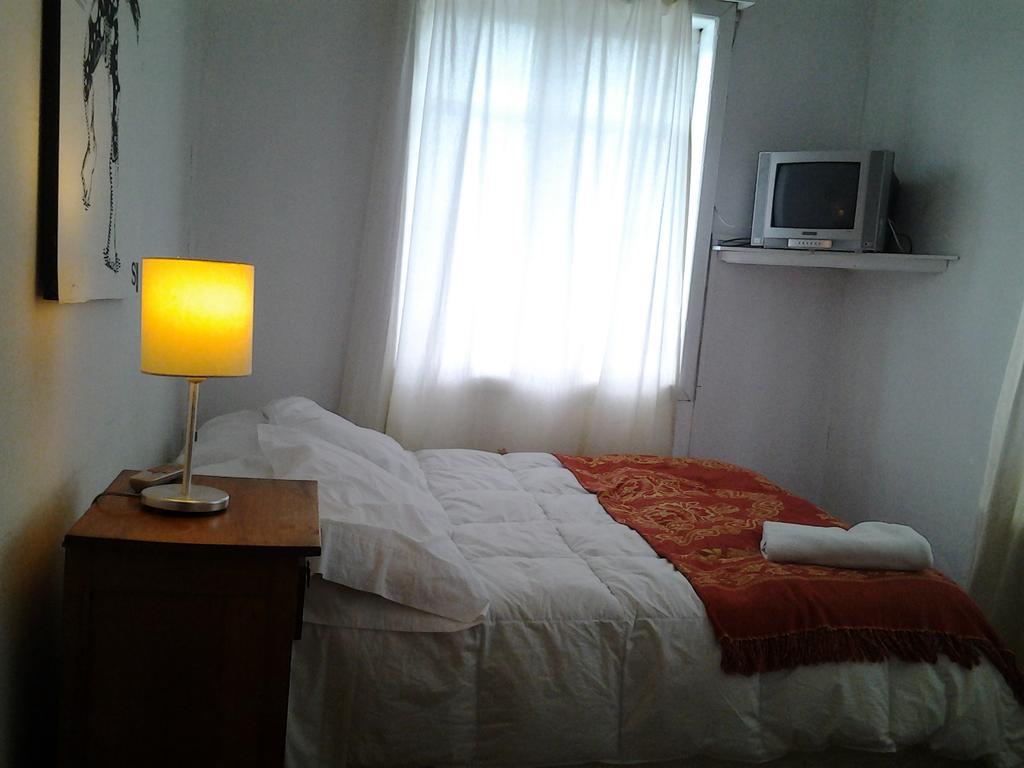 Hotel Hain Punta Arenas Zewnętrze zdjęcie