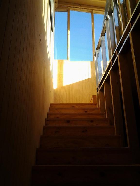 Hotel Hain Punta Arenas Pokój zdjęcie