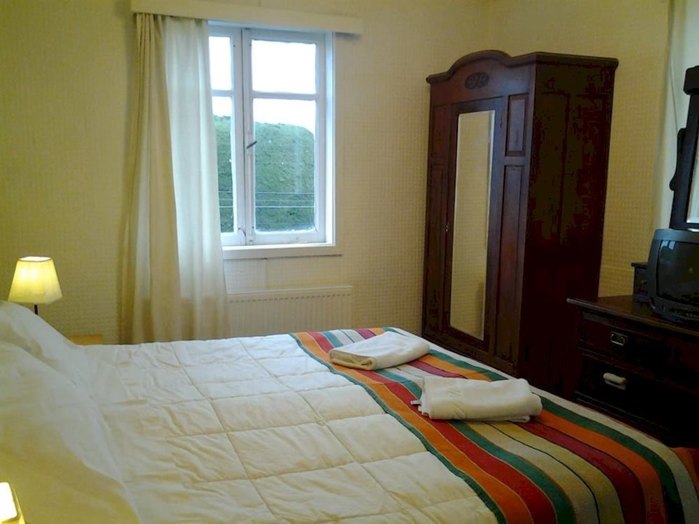 Hotel Hain Punta Arenas Zewnętrze zdjęcie