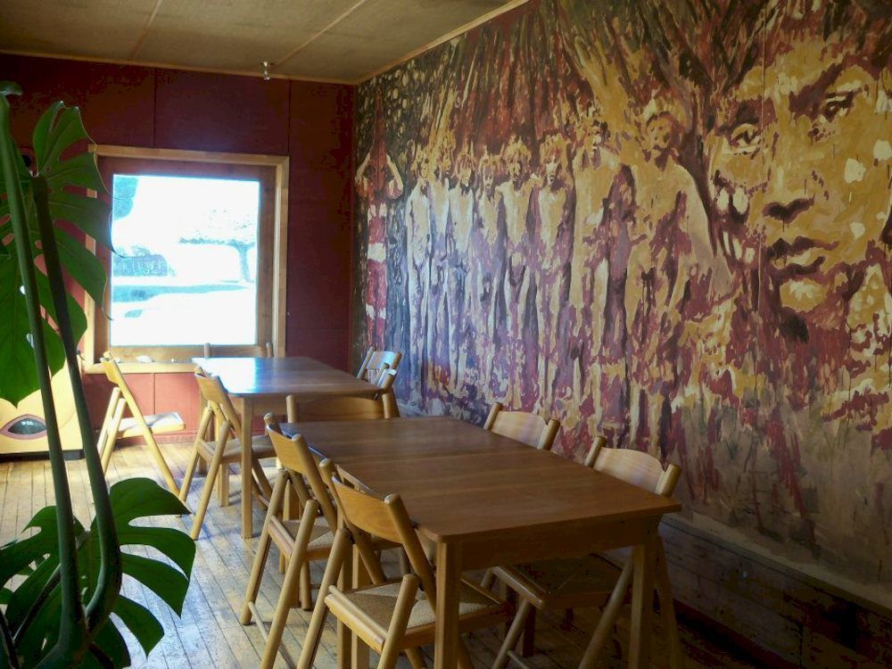 Hotel Hain Punta Arenas Zewnętrze zdjęcie