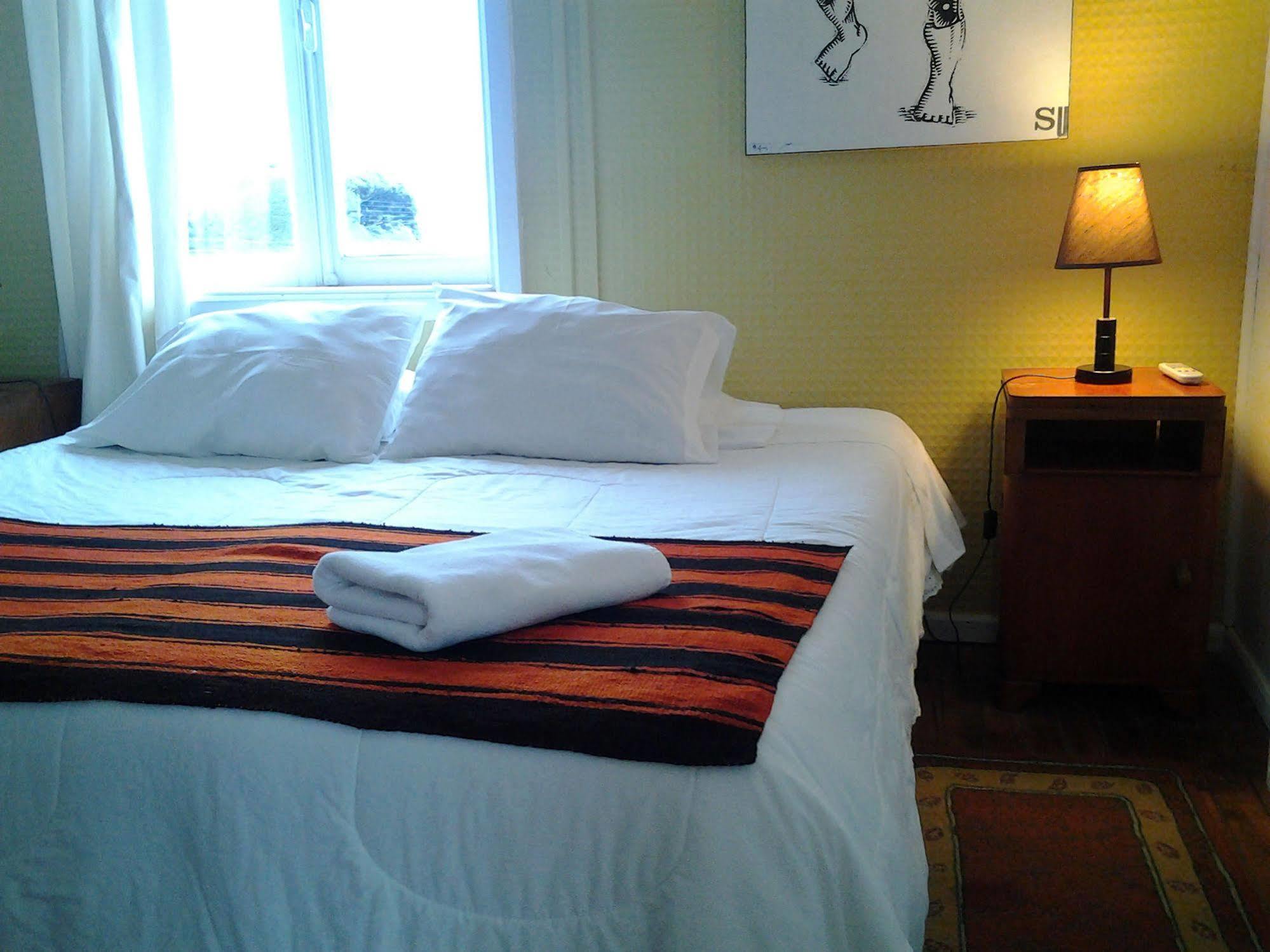 Hotel Hain Punta Arenas Zewnętrze zdjęcie