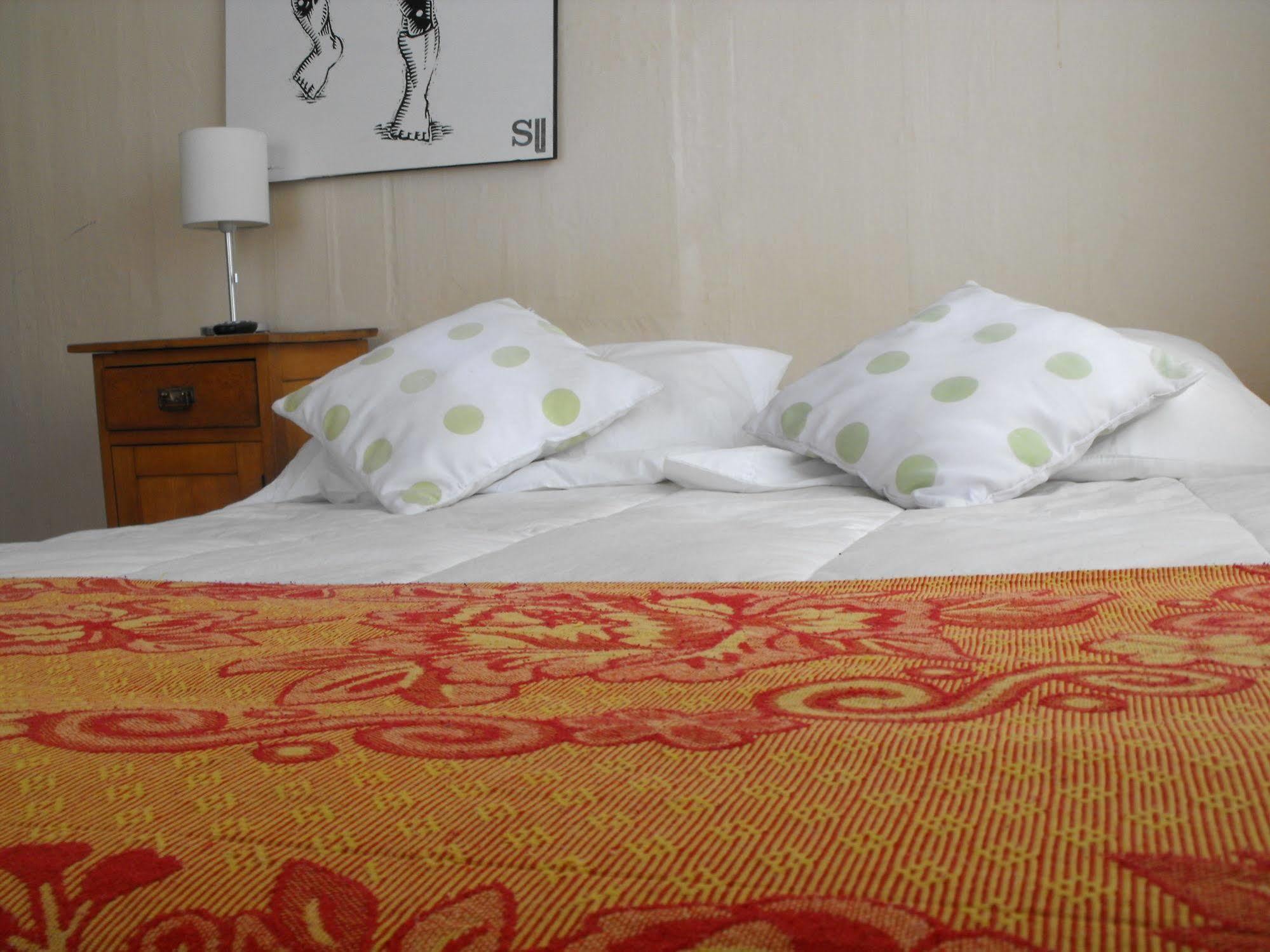 Hotel Hain Punta Arenas Zewnętrze zdjęcie