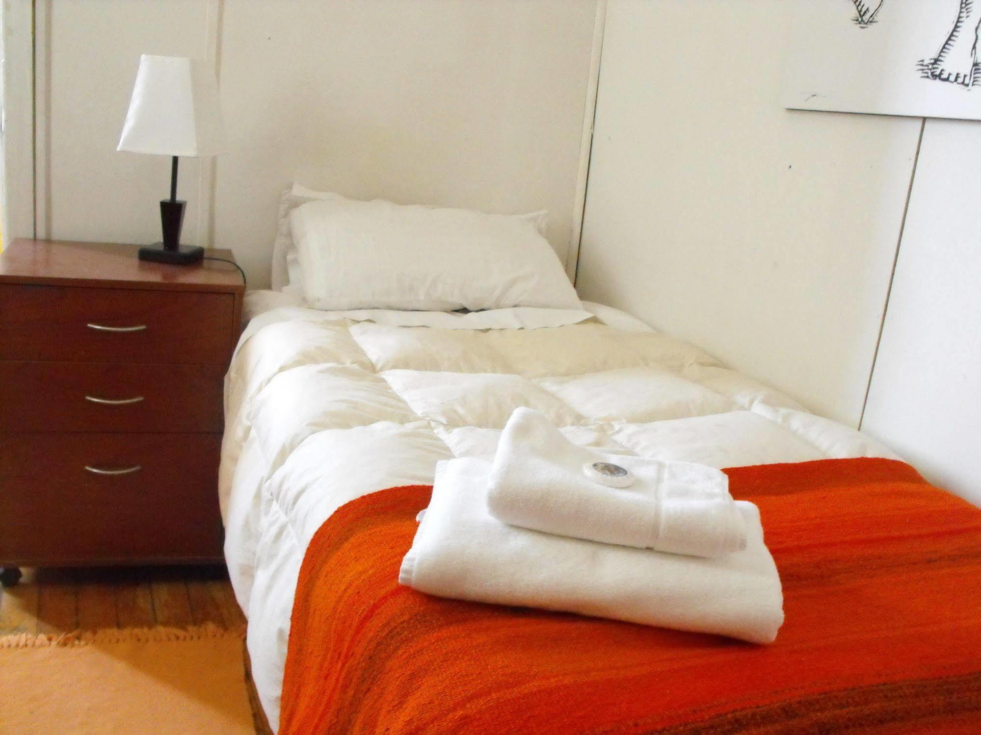 Hotel Hain Punta Arenas Zewnętrze zdjęcie